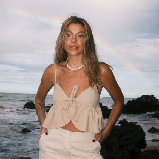 Blusa Orione