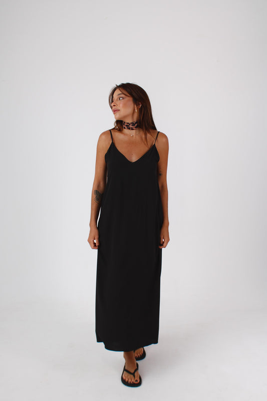 Vestido Midi Cocktail
